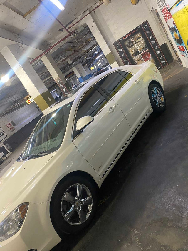2011 Chevrolet Malibu for Sale in Cars & Trucks in City of Toronto - Image 4