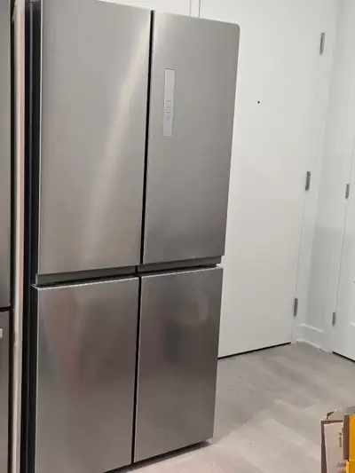Réfrigérateur Frigidaire, View more