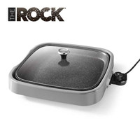 BRAND NEW Heritage The Rock 14" x 14" Electric skillet Pan grill