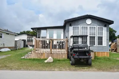 Sherkston Lakeview  cottage for sale , View more