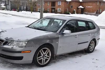 Leftover parts I did not use. NO OTHER PARTS. Car sold. Airbag $50. Rad fan assembly $75. Right fend...