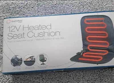 New never used. Pick up in Seton SE