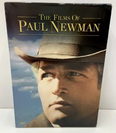 3 films : Butch Cassidy and the Sundance kid The Hustler The Verdict