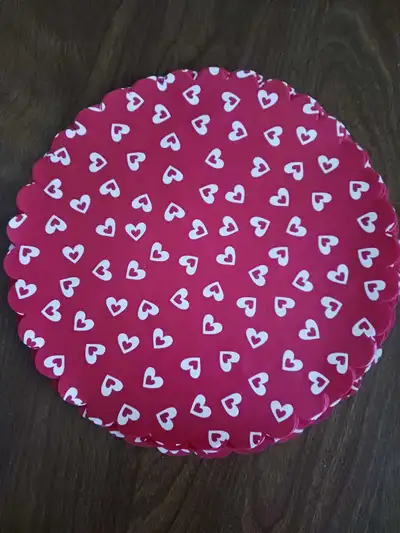 12 VALENTINES DAY PLACEMATS-NEW!, View more