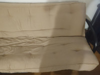 Futon/ sofa bed