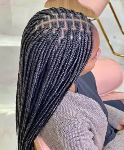 tresses je suis disponible aujourd’hui, View more