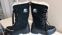 Sorel Women Winter Boot (Used in good condition)