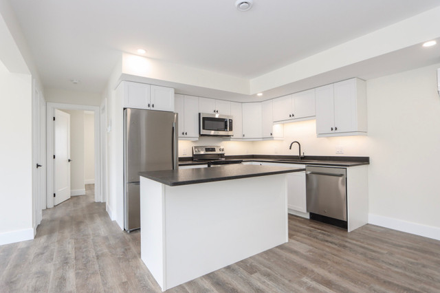 2 bedroom (lower) units  in Long Term Rentals in Sudbury - Image 4