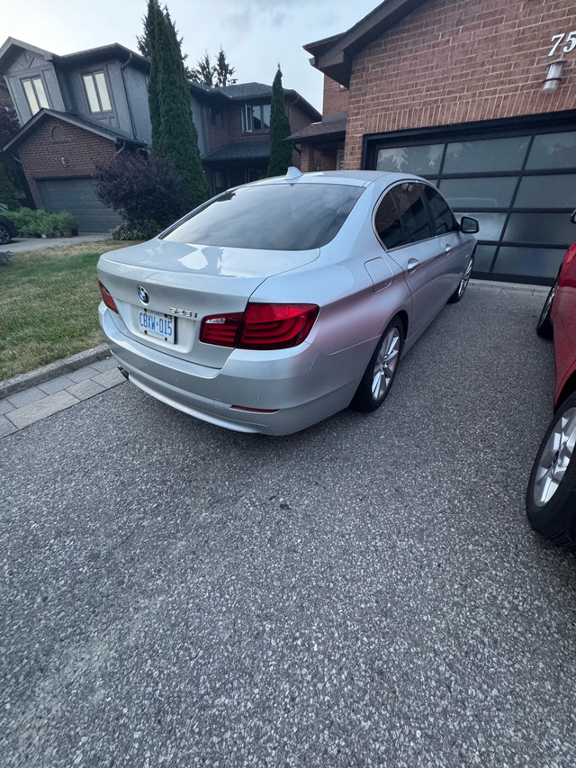 2012 bmw 528xi in Cars & Trucks in Markham / York Region - Image 3