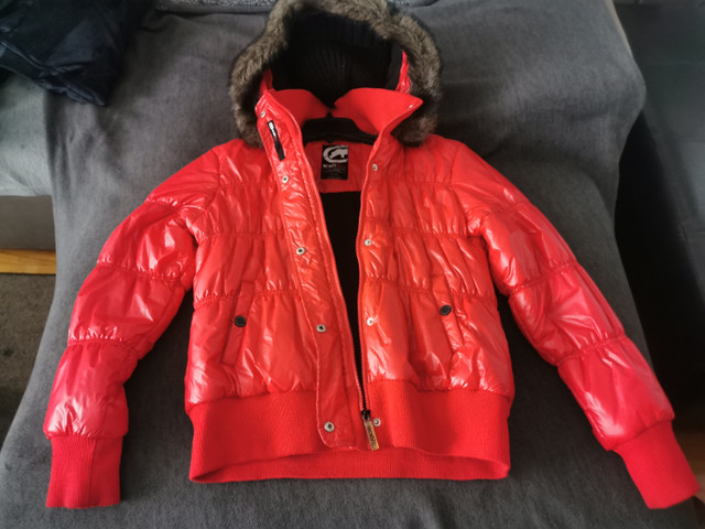 Women's winter jacket. dans Femmes - Hauts et vêtements d'extérieur  à Ville de Montréal - Image 2