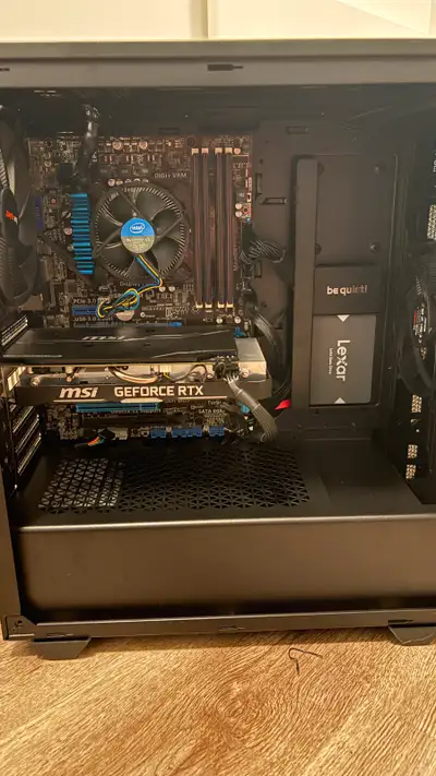 gaming pc, View more