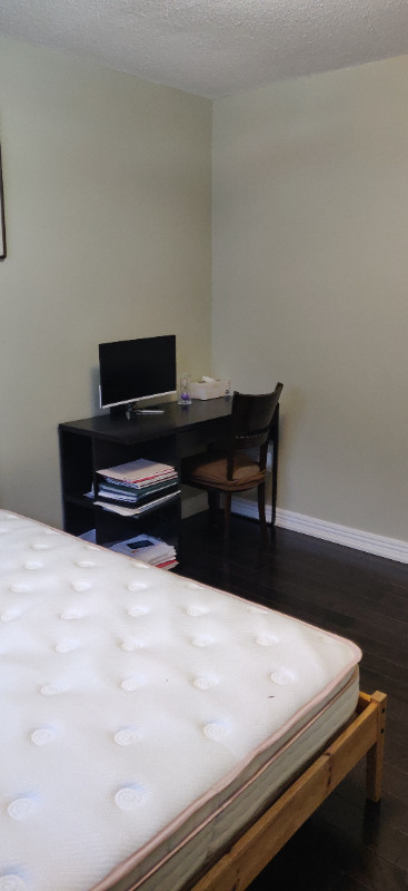 Room for rent at Thornhill, ON (Long term or short term) in Room Rentals & Roommates in Markham / York Region - Image 2