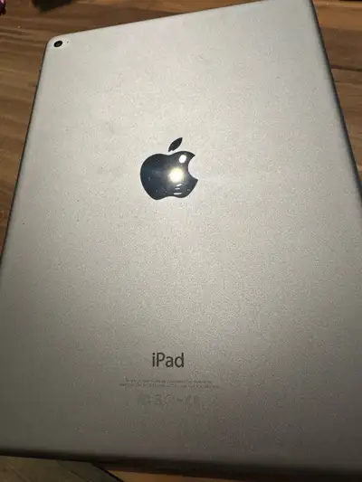 Apple iPad Air 2 64GB, View more