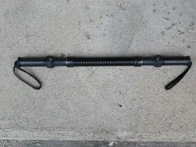 Adjustable Power Twister Bar, View more
