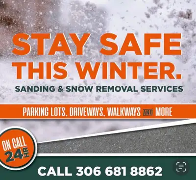 X-Stream Excavating ( Snow Removal ), View more