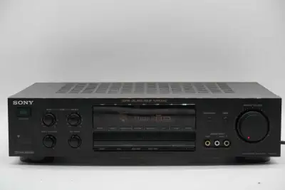 Sony AV Control Amplifier (TA-E511), View more