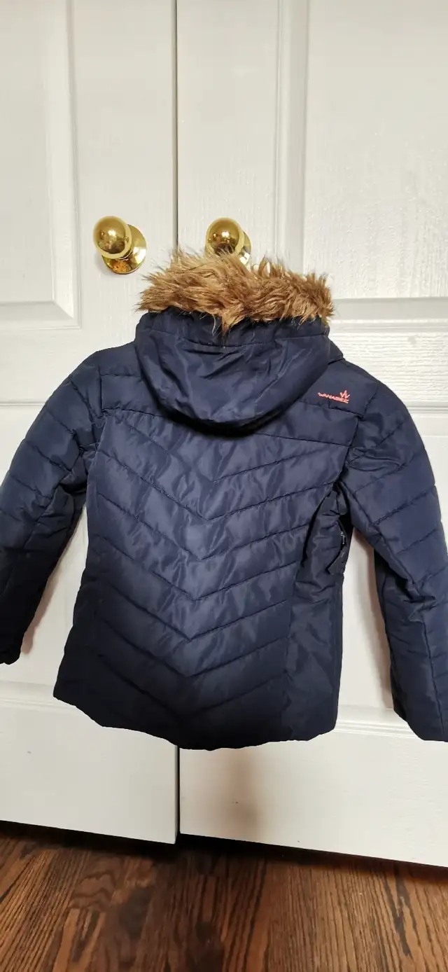 Kids winter jacket 64520007741569121