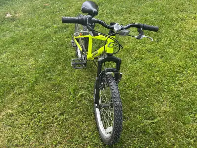 20 inch kids bike, View more