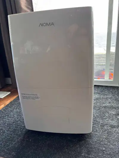 Noma Dehumidifier for sale , View more