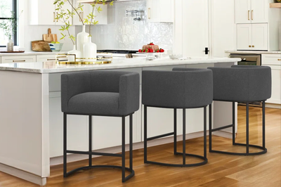 3 tabourets de bar – neufs dans leur boîte – style moderne, View more
