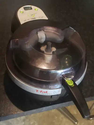 T-FAL Actifry Air Fryer, View more