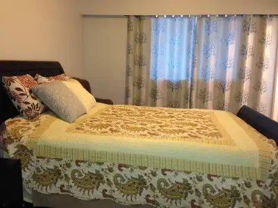 $620 FEMALE only bedroom for rent