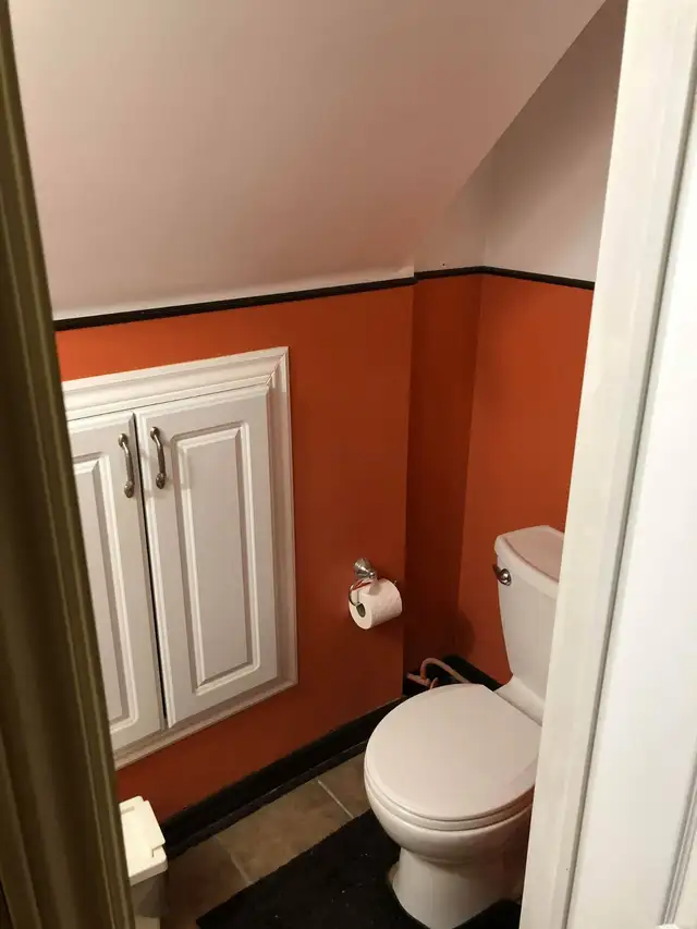 Private room for rent in Scarborough in Room Rentals & Roommates in City of Toronto - Image 9