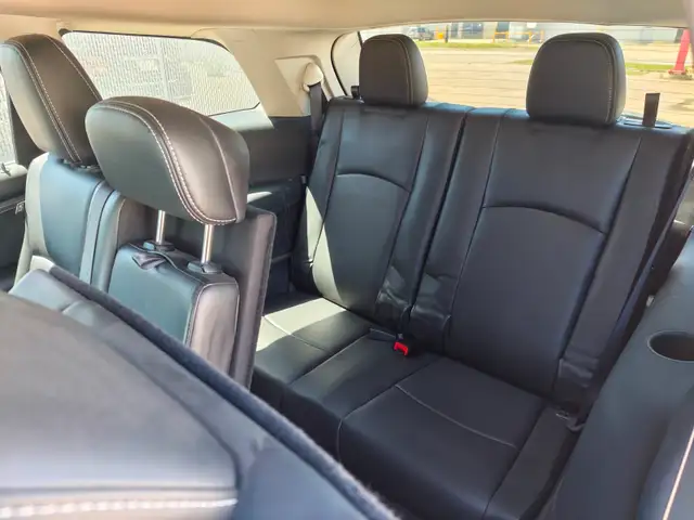 2015 DODGE JOURNEY R/T504926229821532168
