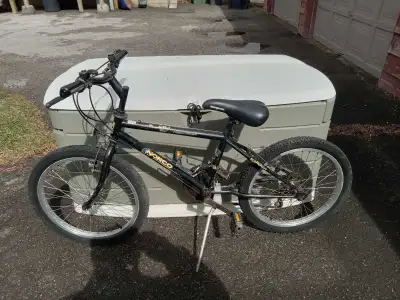 20" tire rare 10 speed Norco "Mountaineer", View more