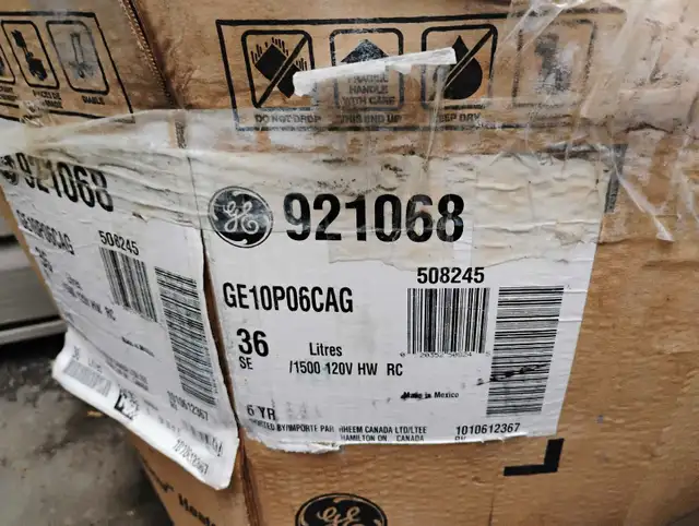 HOT HOT  WATER TANK 62863263276801122
