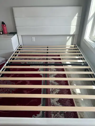 bed frame, View more