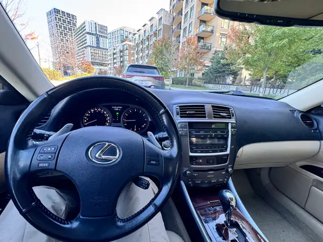 Lexus IS 250 AWD595518032393676809