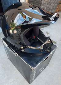Polaris ATV, Motorcycle Snowmobile Helmet