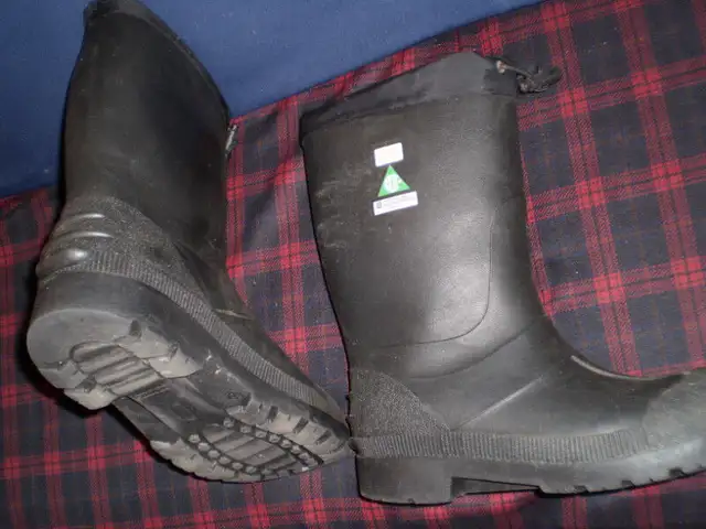 Boots - Winter and Work Safety in Men's in City of Toronto - Image 10
