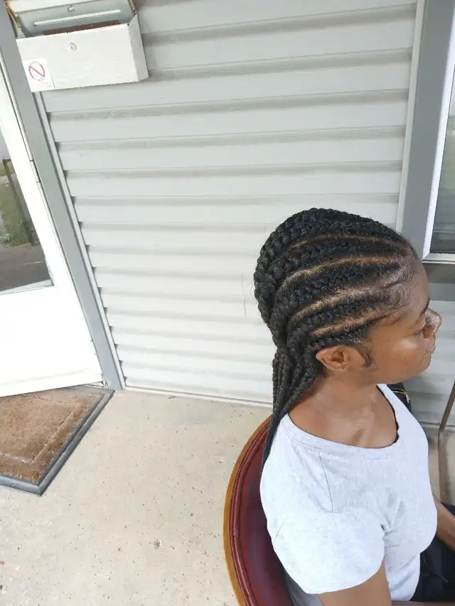 hairstyle at home 65187286987778127