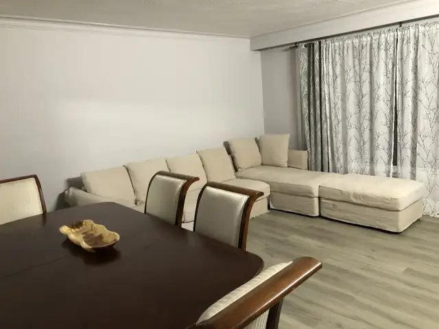 3 Beds 1 Bath Main Floor unit $2500/- available from November in Long Term Rentals in City of Toronto - Image 5