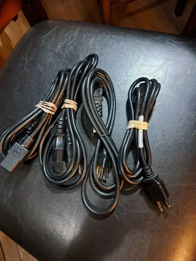 Tv Power Cords, View more