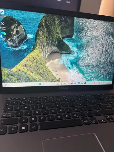 Asus Laptop, View more