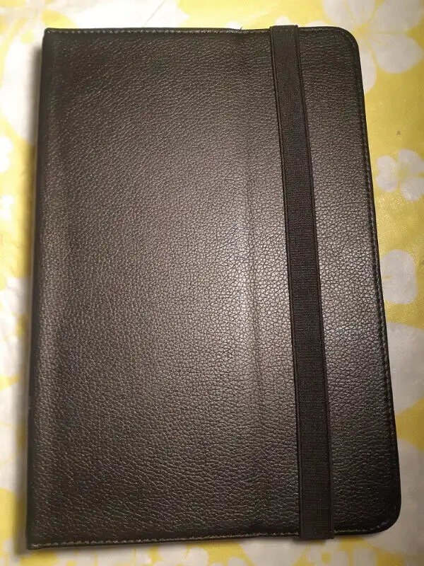 BEAUTIFUL - BLACK - TABLET COVER - 9'' - ONLY $5!!!63611957216515121