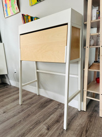 PS 2014 IKEA Desk