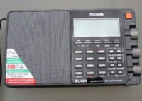 Tecsun PL880 Portable Digital radio