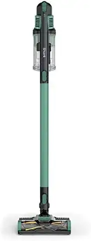 Shark IZ140C Rocket Pro Cordless Stick Vacuum - Duck Egg - NEW Power through the toughest messes wit...