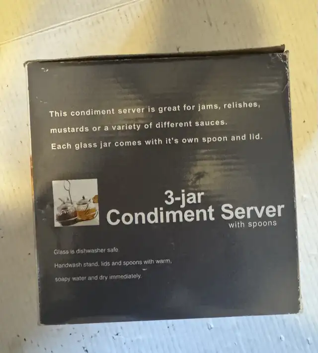 Winchester Condiment Server65565404774787122