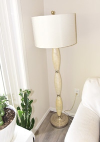 5' (60") FLOOR LAMP