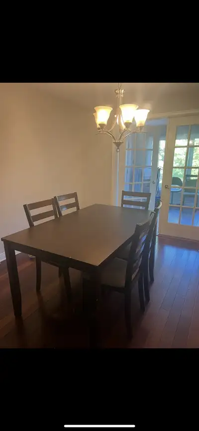 Dining table, View more