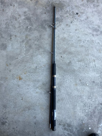 7’ Fishing Rod -$70 