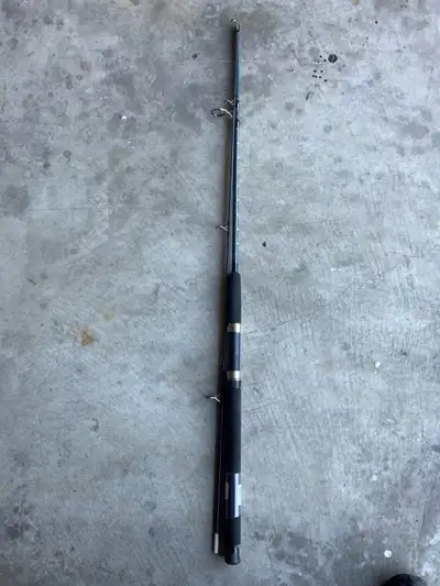 7’ Fishing Rod -$70 , View more