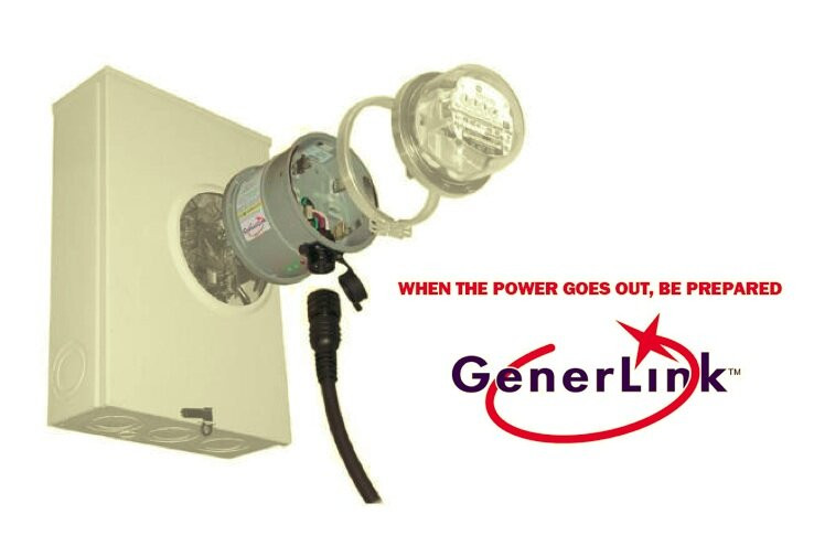 Generlink Keeps Your Power On In Blackouts for sale  