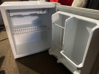 Danby 1.7 cu. ft. Compact Refrigerator 
