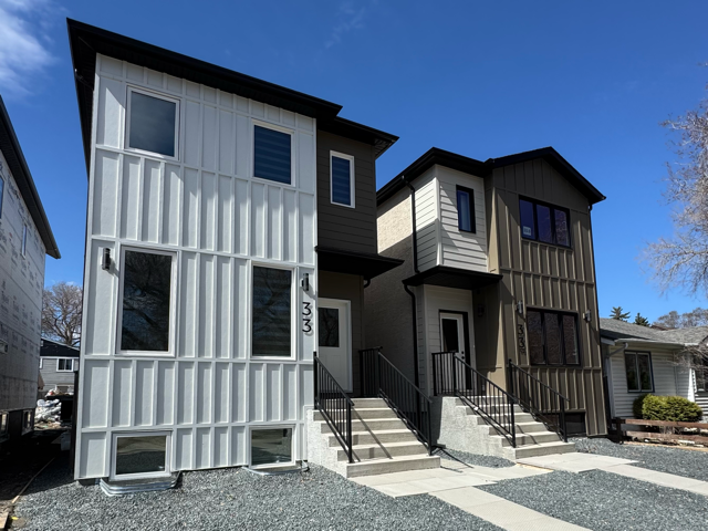 **Beautiful 3Bed 2.5Bath Duplex in Glenwood** in Long Term Rentals in Winnipeg - Image 22
